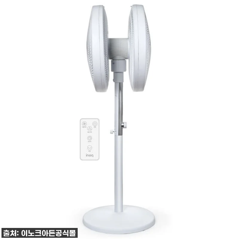 이노크아든 양면 선풍기 F180, 우 관련 이미지 7