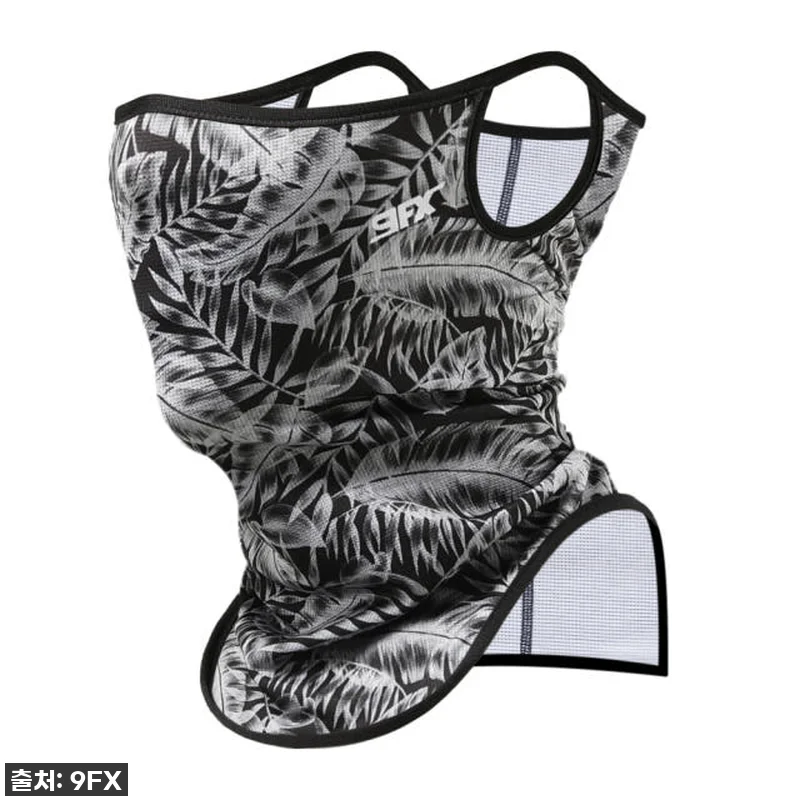 이슈템 찐후기! 나인에프엑스 쿨 넥게 관련 이미지 8