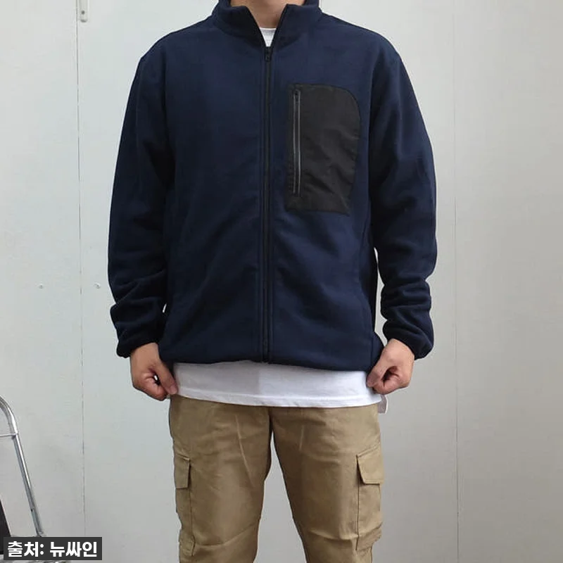 이 가격 실화?! 겨울 남자 오버핏 관련 이미지 8