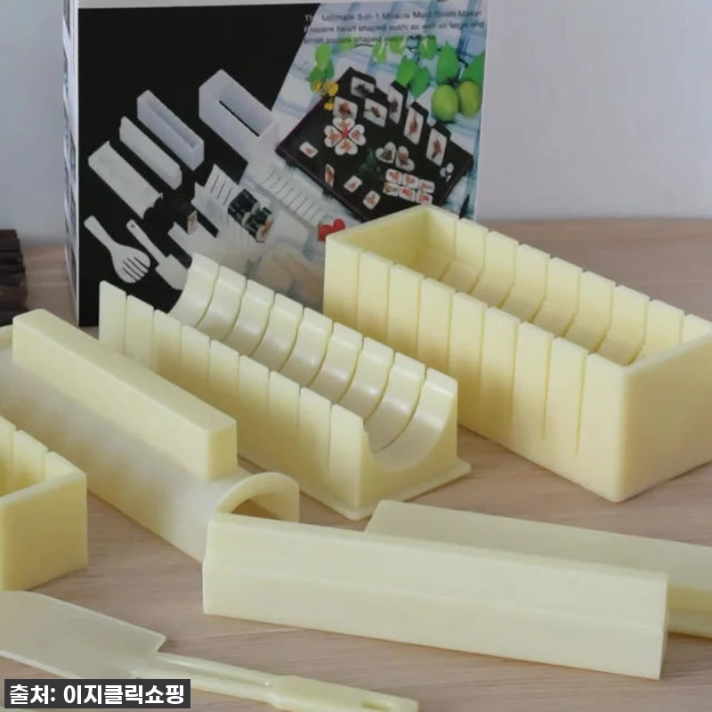 김밥 만들기 이젠 식은 죽 먹기! 꼬 관련 이미지 8