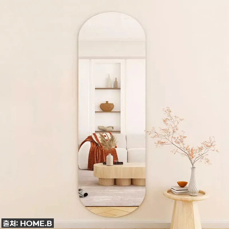 우리집이 이렇게 넓어졌다고? 아크릴릭 관련 이미지 8