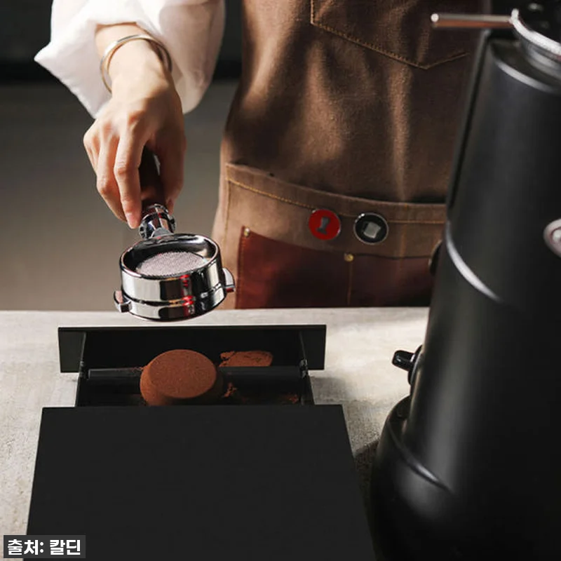 홈카페 필수템! 라마르조코 바텀리스 관련 이미지 8