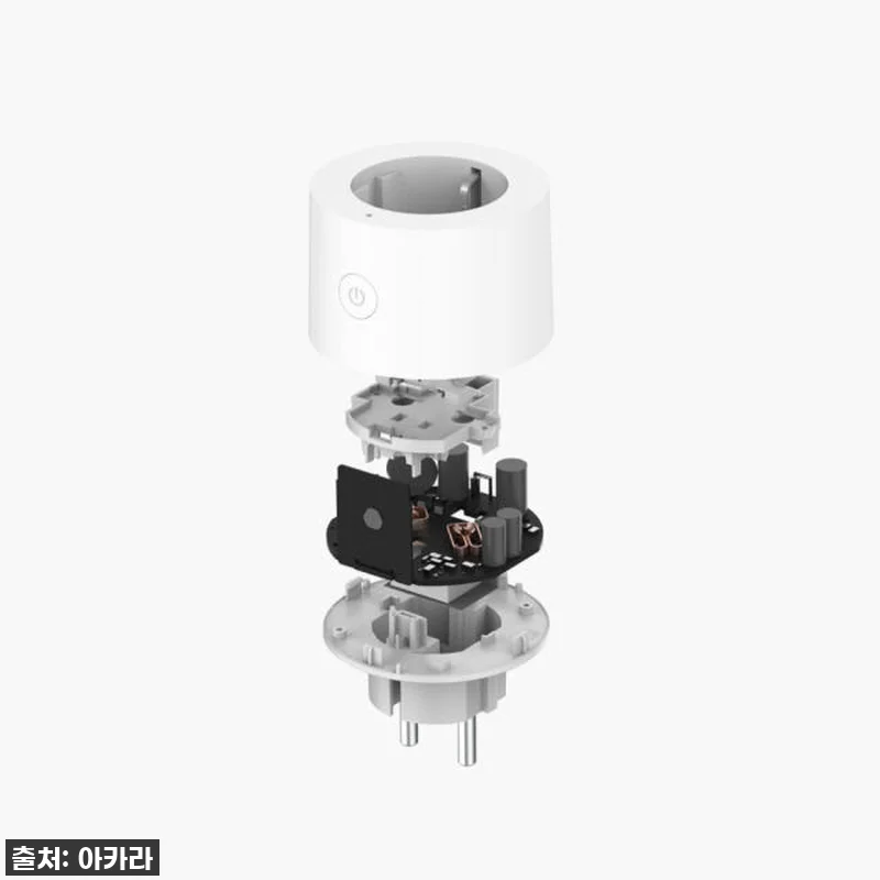 이건 품절각! 아카라 스마트 플러그 관련 이미지 7