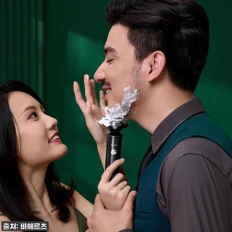 쇼시 ES9 UnKnown 회전식 휴 관련 이미지 7