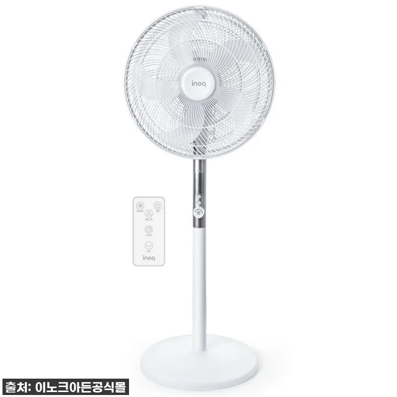 이노크아든 양면 선풍기 F180, 우 관련 이미지 8