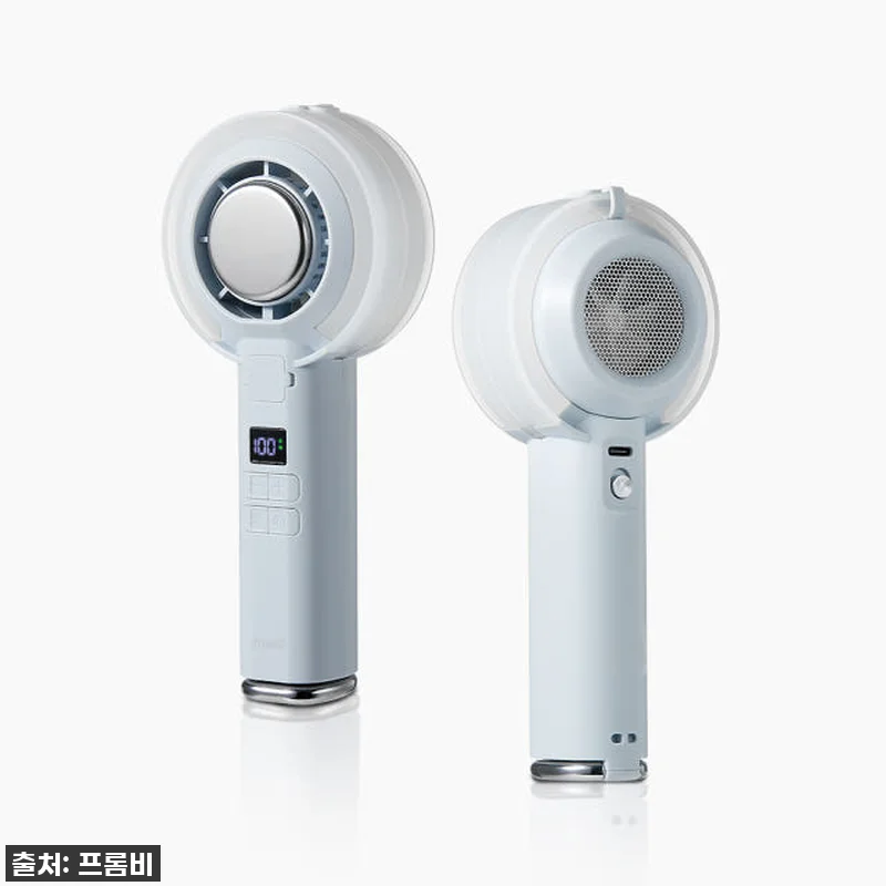 프롬비 미스트 아이스제트 급속 냉각 관련 이미지 8