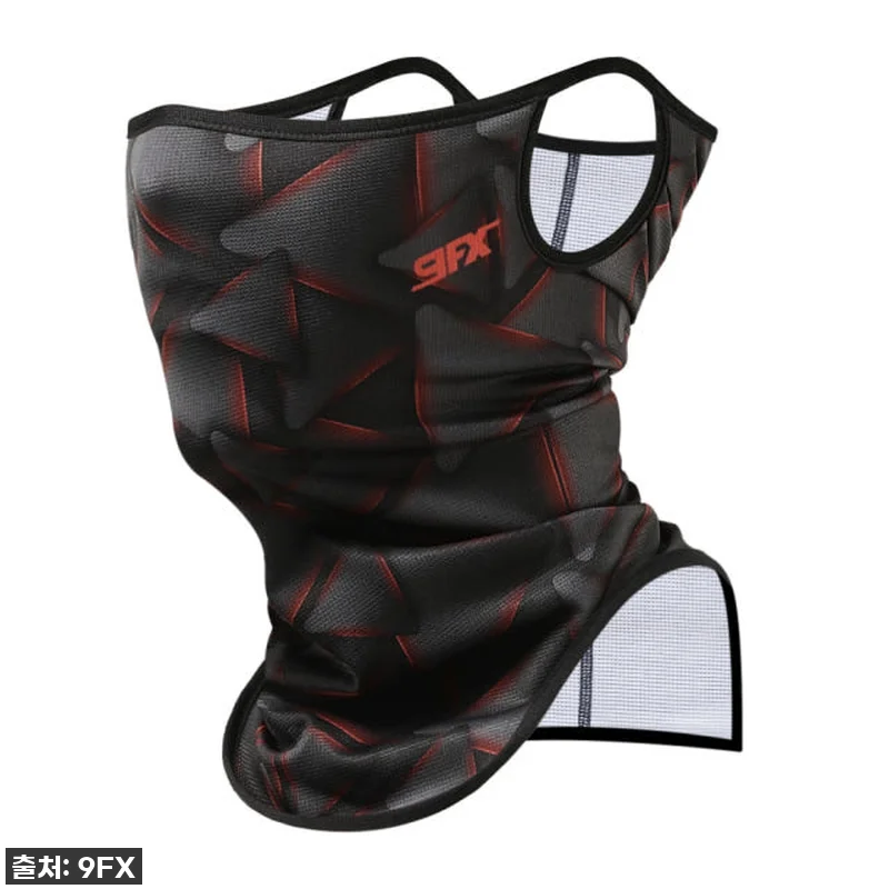 이슈템 찐후기! 나인에프엑스 쿨 넥게 관련 이미지 9