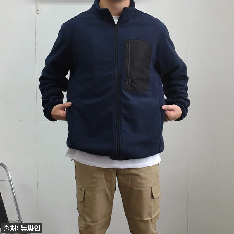 이 가격 실화?! 겨울 남자 오버핏 관련 이미지 9