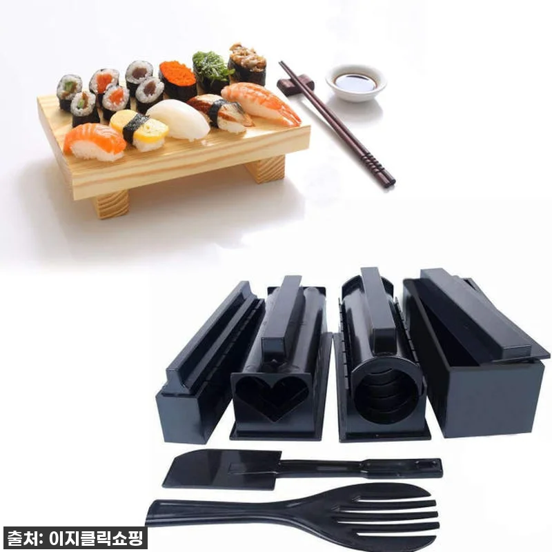 김밥 만들기 이젠 식은 죽 먹기! 꼬 관련 이미지 9