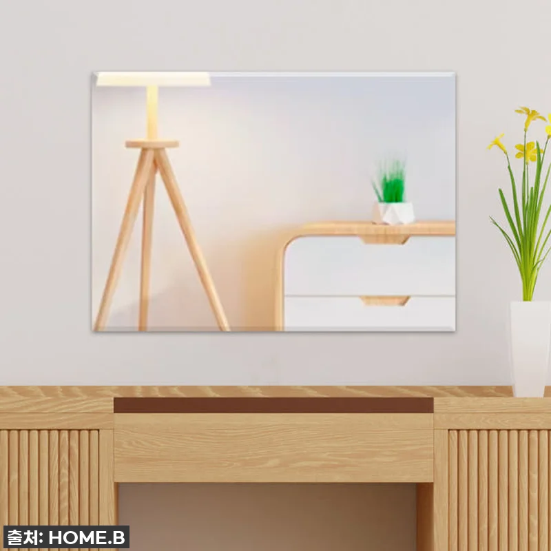 우리집이 이렇게 넓어졌다고? 아크릴릭 관련 이미지 9