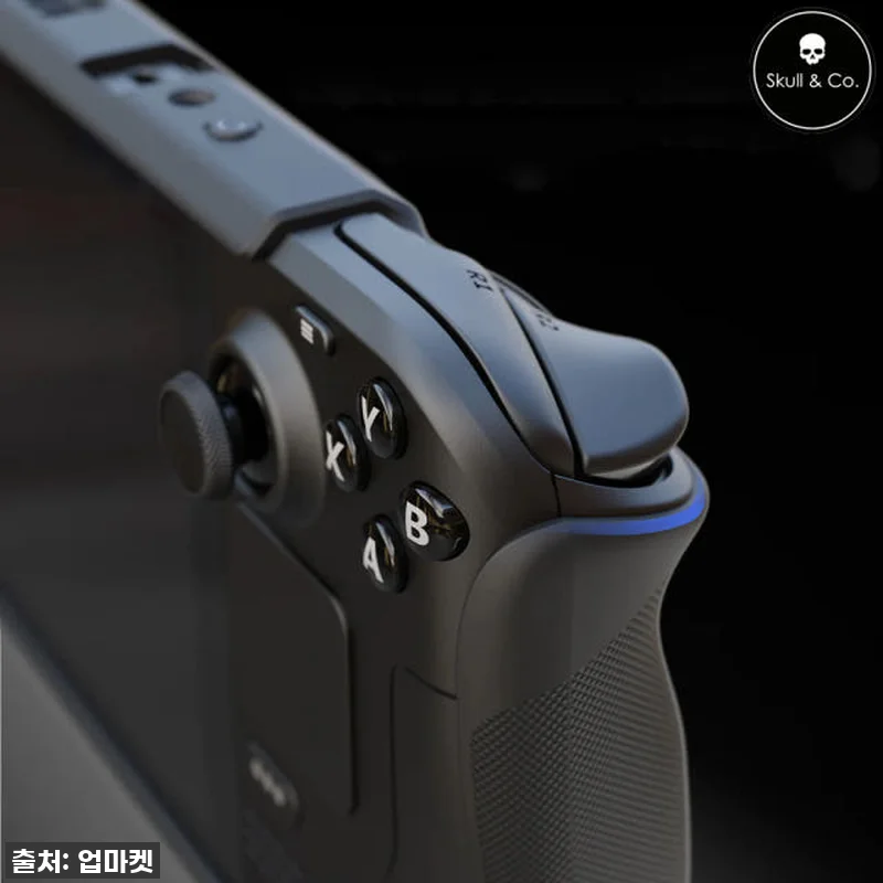 스팀덱 OLED 케이스, 드디어 찾았 관련 이미지 8