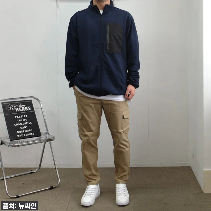 이 가격 실화?! 겨울 남자 오버핏 관련 이미지 10