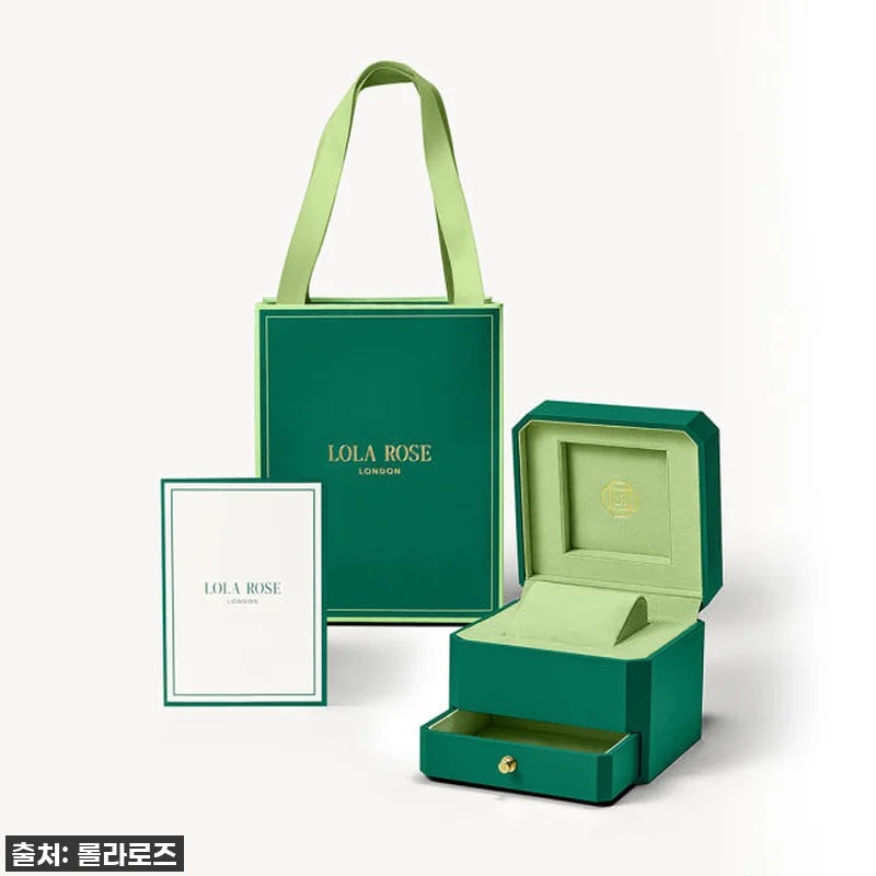 🎁 ✨인생템 등극! 롤라로즈 Gold 관련 이미지 10