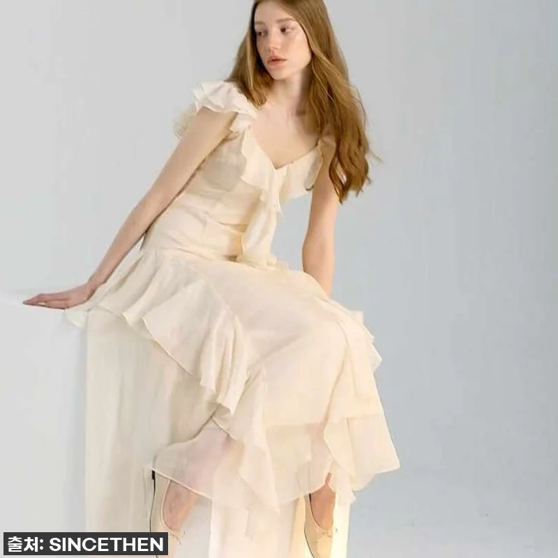 이슈템 등극! [신스덴] 로맨티크 롱 관련 이미지 10