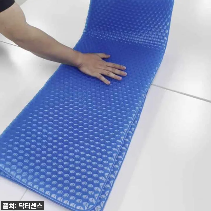 부모님 침대생활이 편안해졌어요! 쿨트 관련 이미지 10