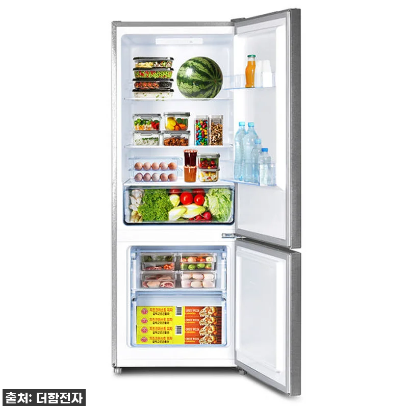 더함 소형 미니 냉장고 사무실 신혼 관련 이미지 9