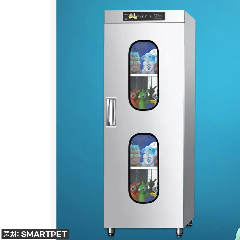 아이들 건강 지킴이! 어린이집 살균소 관련 이미지 1