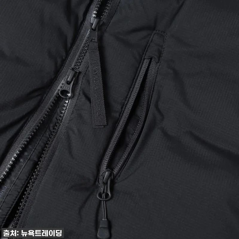 올겨울 필수템 등극! 캐나다구스 롯지 관련 이미지 1