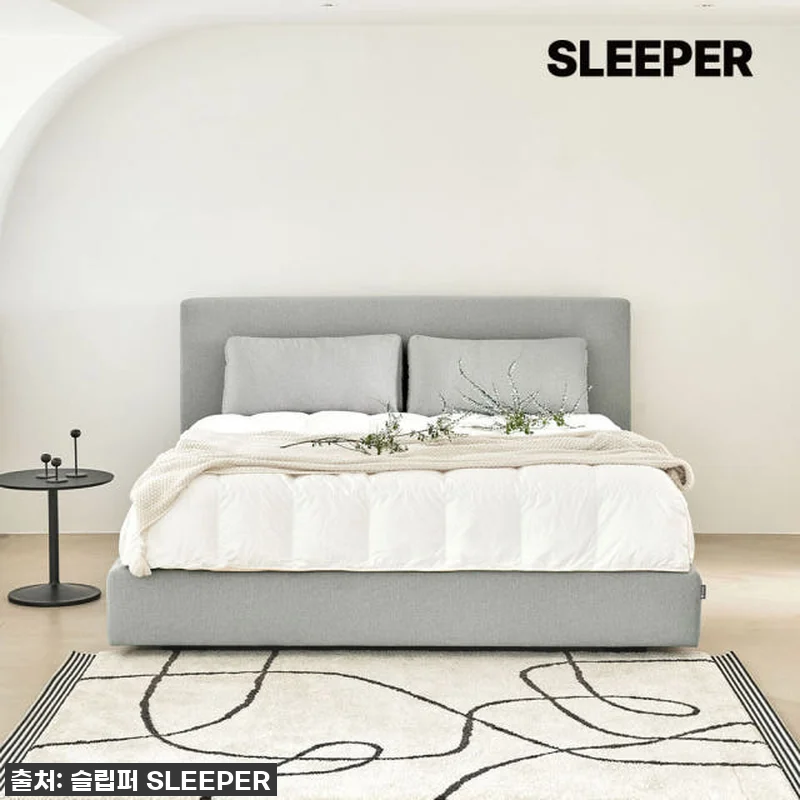 우리 부부 침실을 호텔 스위트룸으로! 관련 이미지 1