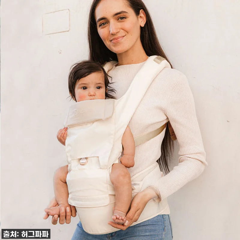 이슈템! 육아 필수템? 허그파파 다이 관련 이미지 1