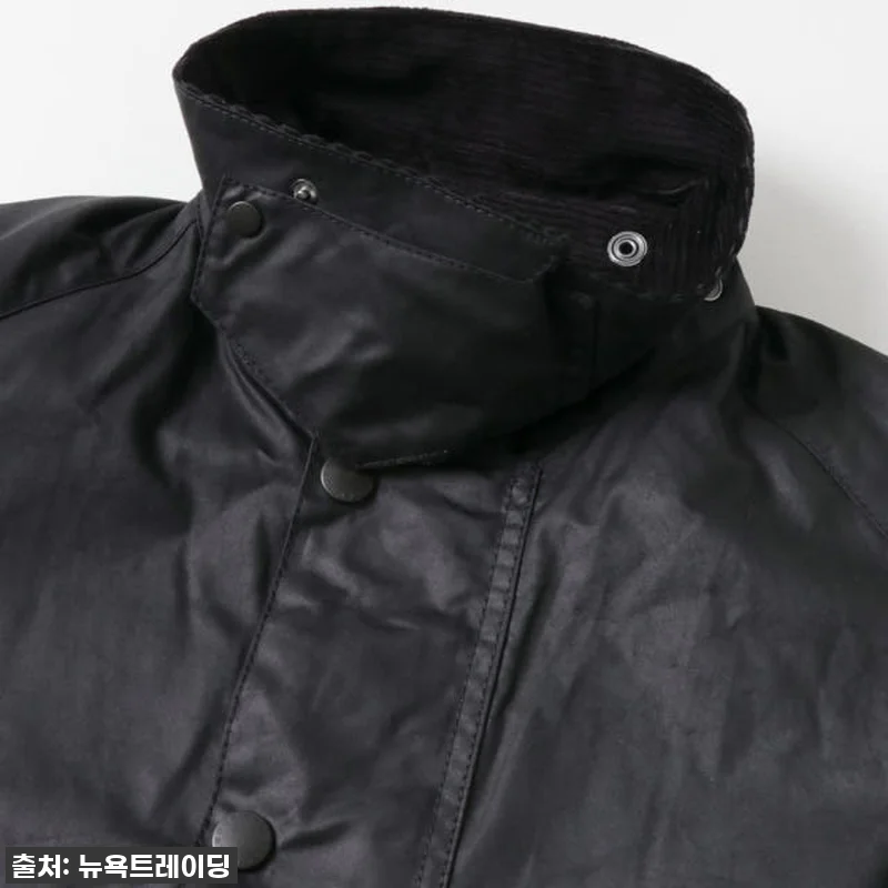 요즘 날씨에 찰떡! 바버 트랜스포트 관련 이미지 1