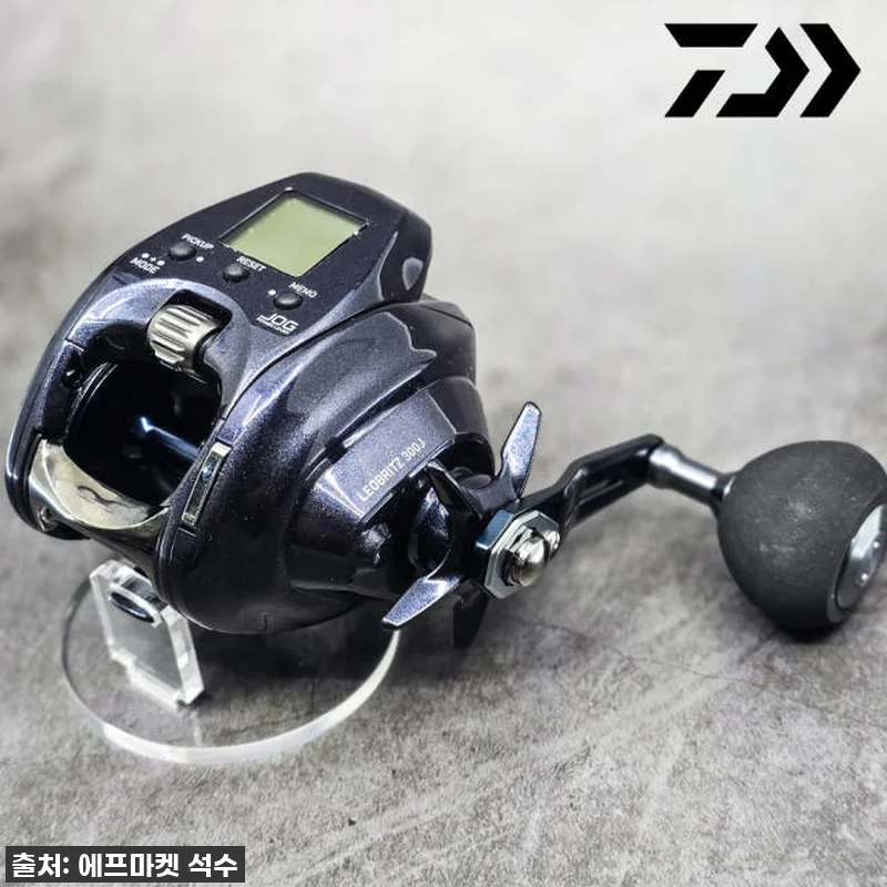 이 가격 실화?! 다이와 23 레오브 관련 이미지 1