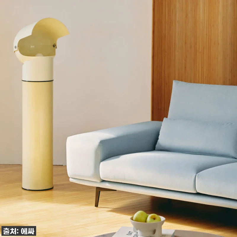 우리 집 거실이 카페로 변신! 에싸 관련 이미지 1