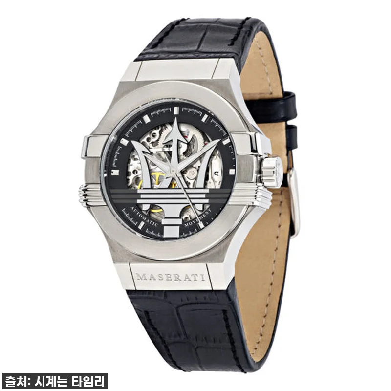 남자의 품격을 올려줄 인생템! 마세라 관련 이미지 1