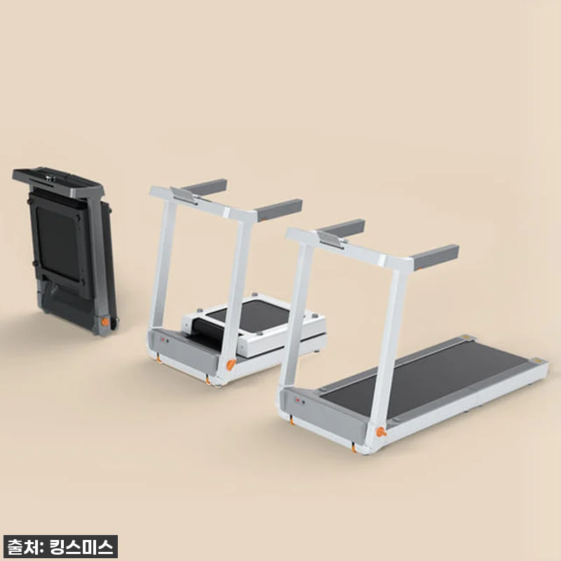 이거 물건이네! 킹스미스 G1 워킹패 관련 이미지 1