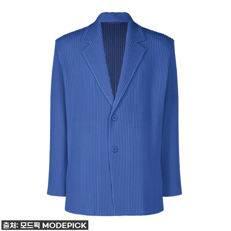 인생템 등극! 옴므플리세 자켓, 이 관련 이미지 1