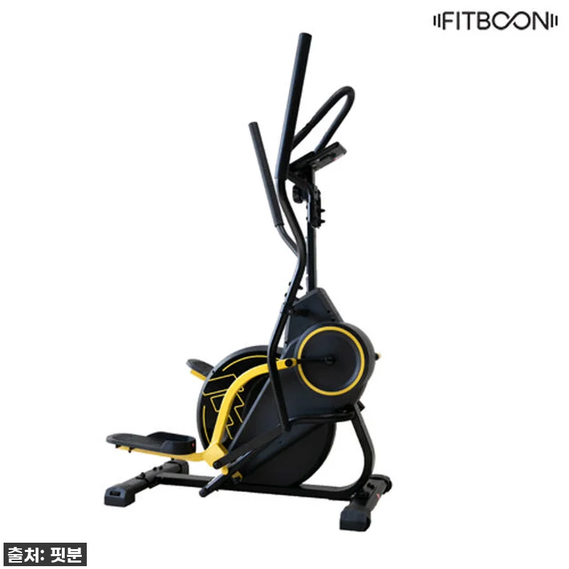 오늘만 이 가격! 핏분 일립티컬로 집 관련 이미지 1