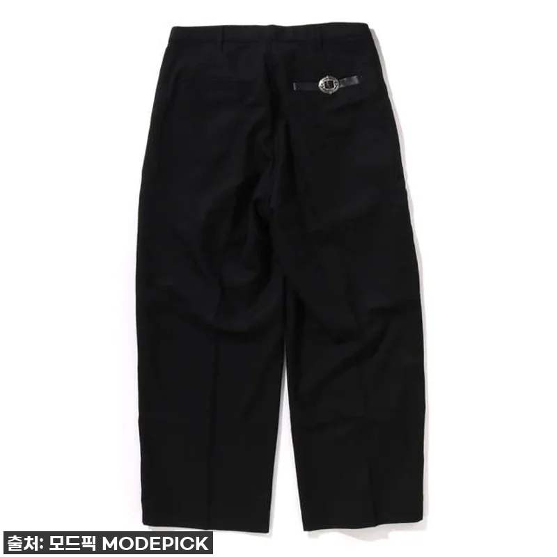 베이프 바지 DRESS PANTS W 관련 이미지 1