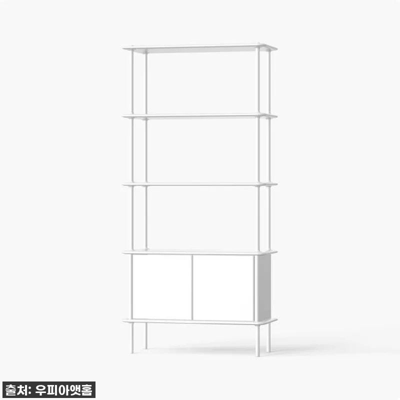 텅 비었던 공간이 갤러리로! 우피아 관련 이미지 1