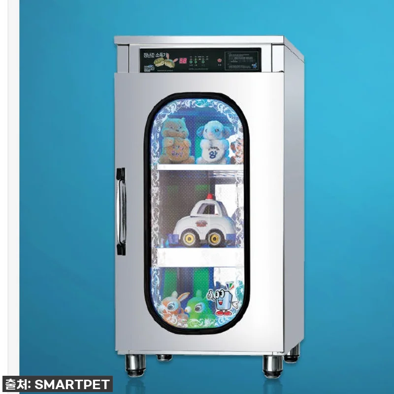 우리 아이 안심 장난감 살균! 육아맘 관련 이미지 1