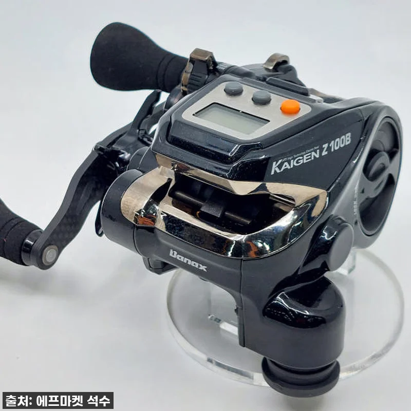 이 가격 실화?! 바낙스 카이젠Z 1 관련 이미지 1