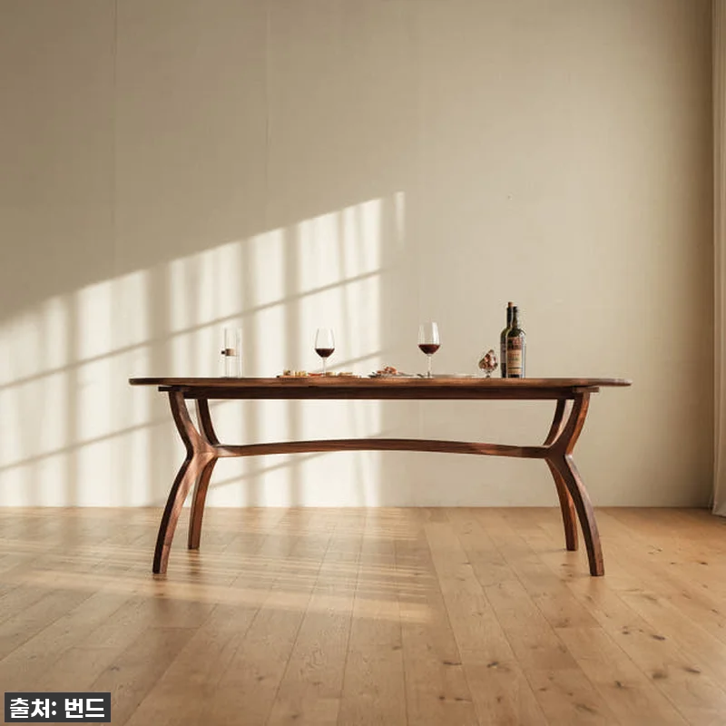 이 가격 실화?! 번드 카린 원목 타 관련 이미지 1