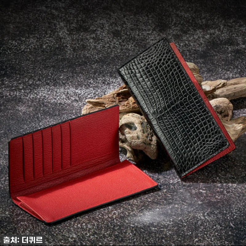 흔한 명품은 이제 그만! 더퀴르 남자 관련 이미지 1