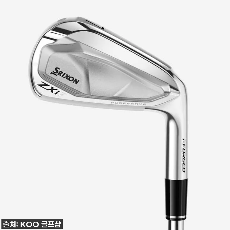 [바로출고]스릭슨 ZXi7 아이언세트 관련 이미지 1