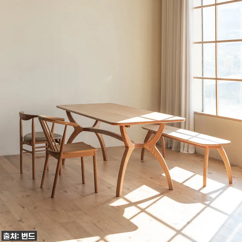 우리 집의 중심! 번드 카린 오크 원 관련 이미지 1