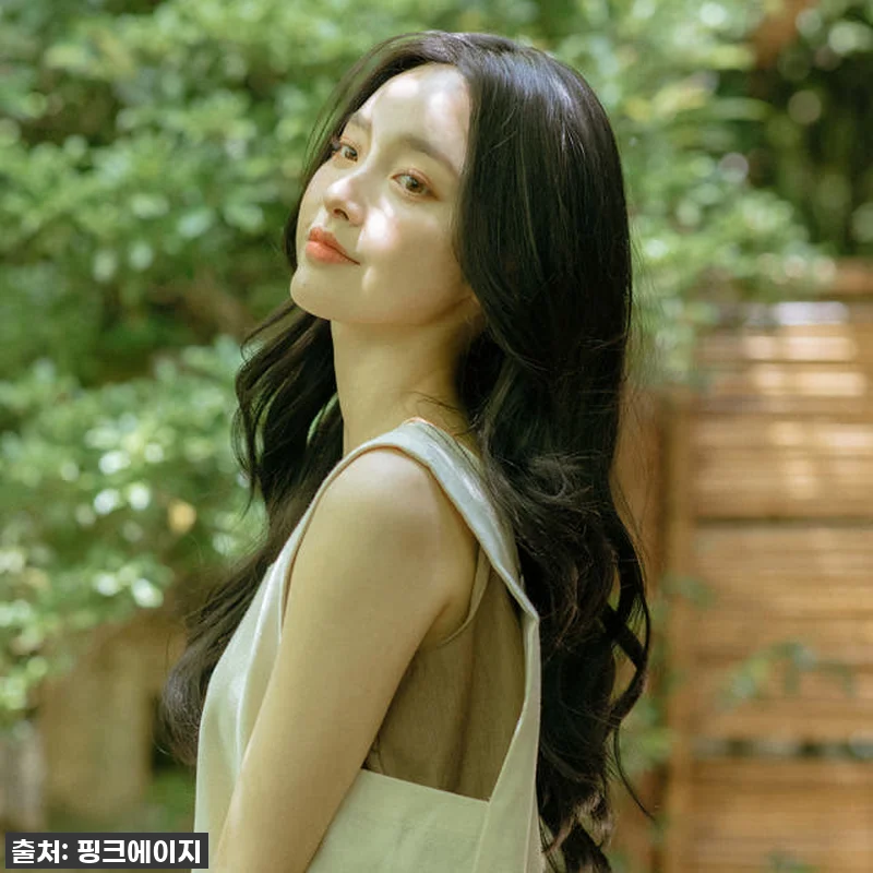 "헉, 이거 내 머리 맞아?" 자연스 관련 이미지 1