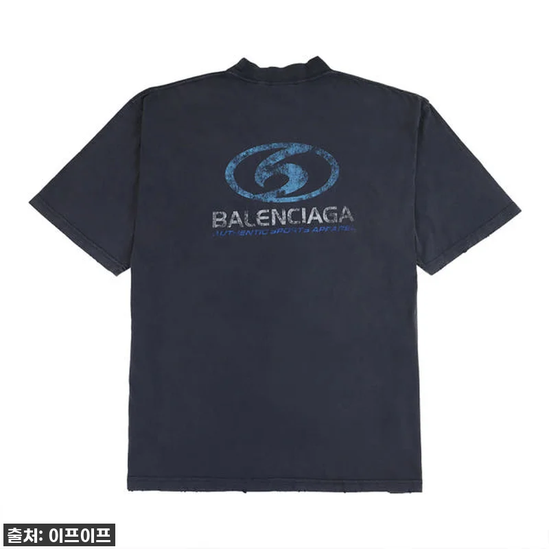 올여름 남친룩 끝판왕? 발렌시아가 서 관련 이미지 1