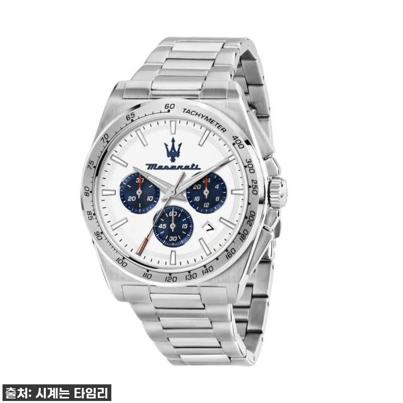 마세라티 벨로치타 시계, 남편 깜짝 관련 이미지 1