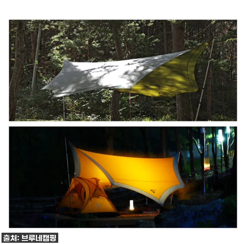 드디어 영접! 미니멀웍스 반 타프 피 관련 이미지 1