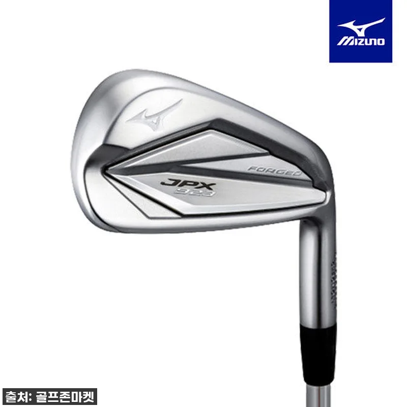 미즈노 JPX923 단조 경량스틸 6 관련 이미지 1