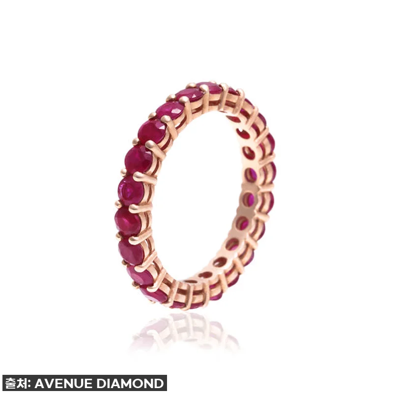 인생 루비 반지 드디어 찾았다! [천 관련 이미지 1