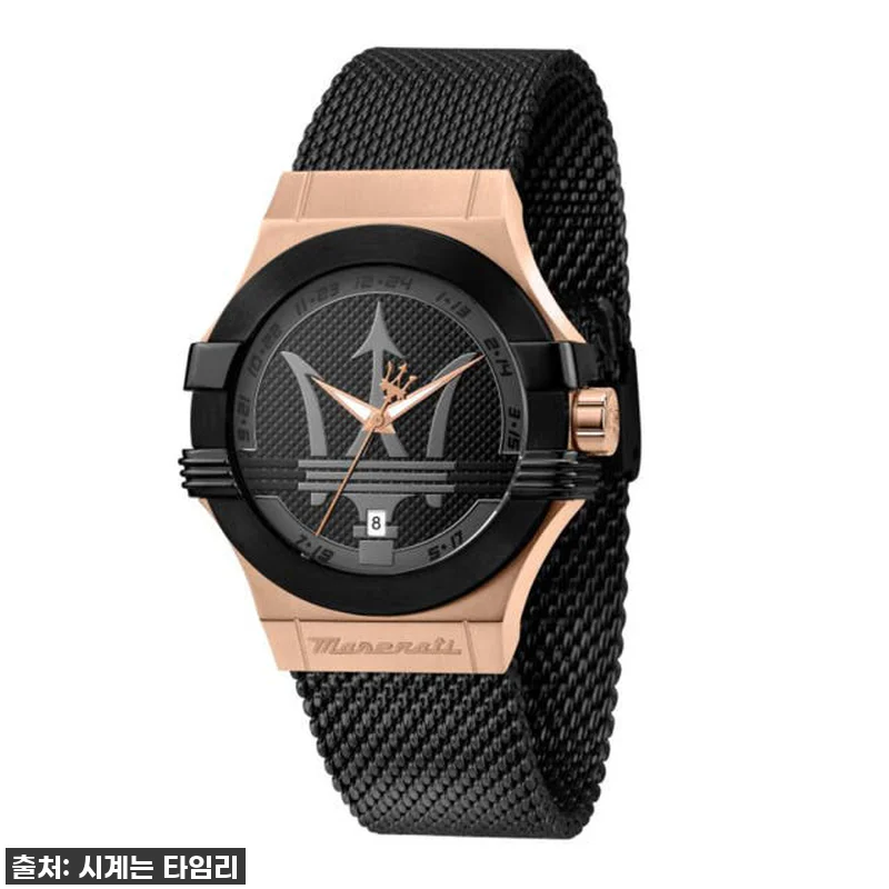 남친에게 역대급 칭찬받은 마세라티 남 관련 이미지 1