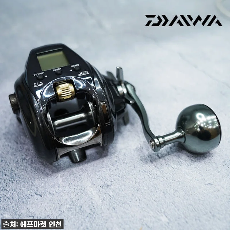 이건 사야해! 품절각 한국 다이와 2 관련 이미지 1