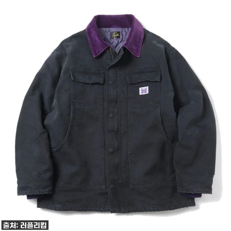 진정한 패피라면 놓칠 수 없지! 니들 관련 이미지 1