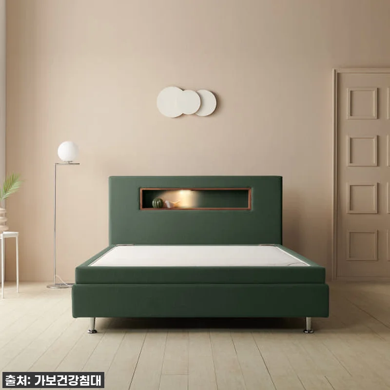 허리 통증 굿바이! 가보건강침대 Q글 관련 이미지 1