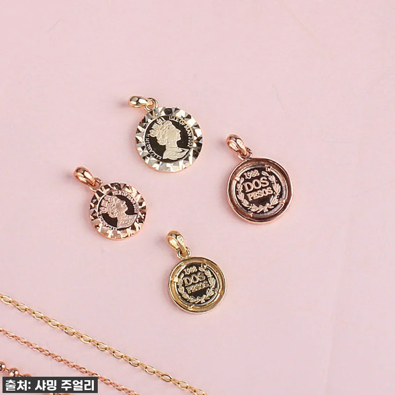 50% 할인에 심쿵! 엘리자베스 코인 관련 이미지 1